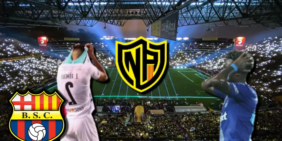 La lección que les dio BSC a LDU y Emelec, lo que haría en su Cena Amarilla