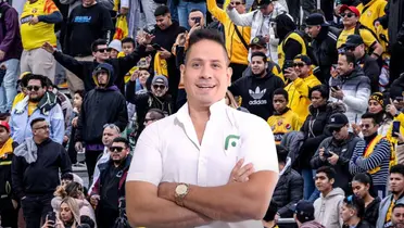 Barcelona SC derrotó al cuadro morlaco con un gol de Djorkaeff Reasco