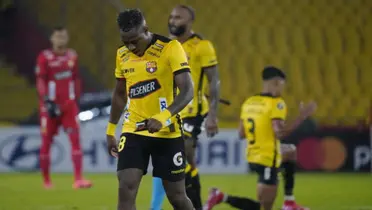 Barcelona SC equipo 2025