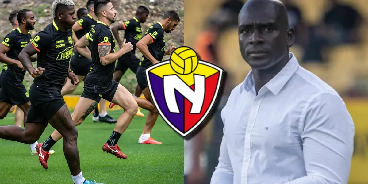 Barcelona SC / Foto: API