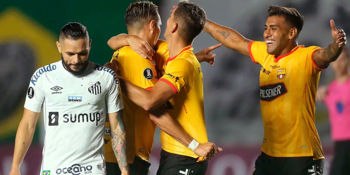 El delantero de USD 1 millón que no dio una en Barcelona SC, ahora en silencio ya ha hecho 43 goles en su nuevo club