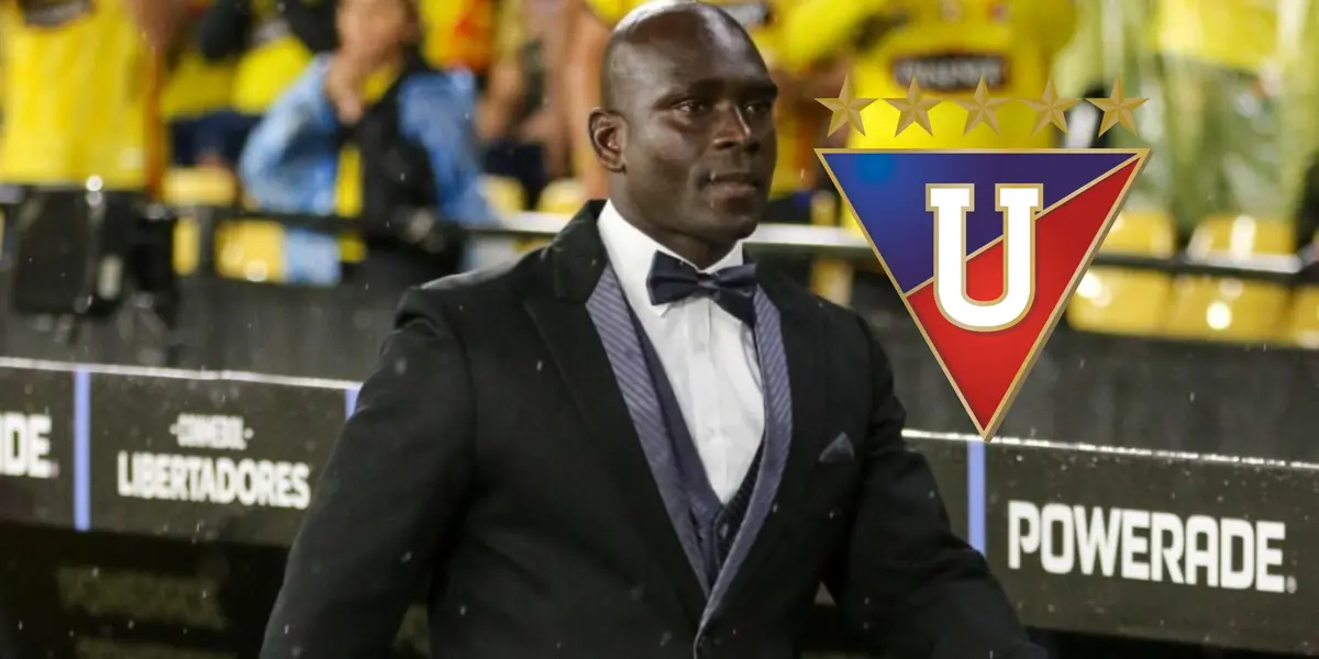 Barcelona SC / Foto: API
