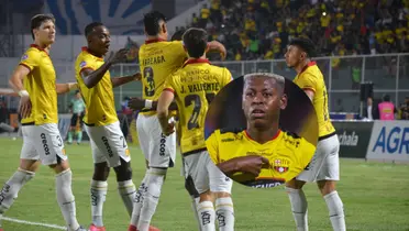 Barcelona SC / Foto: API