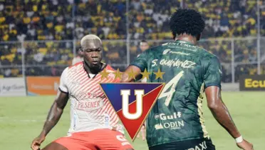 Barcelona SC / Foto: API