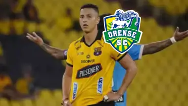 Barcelona SC / Foto: API