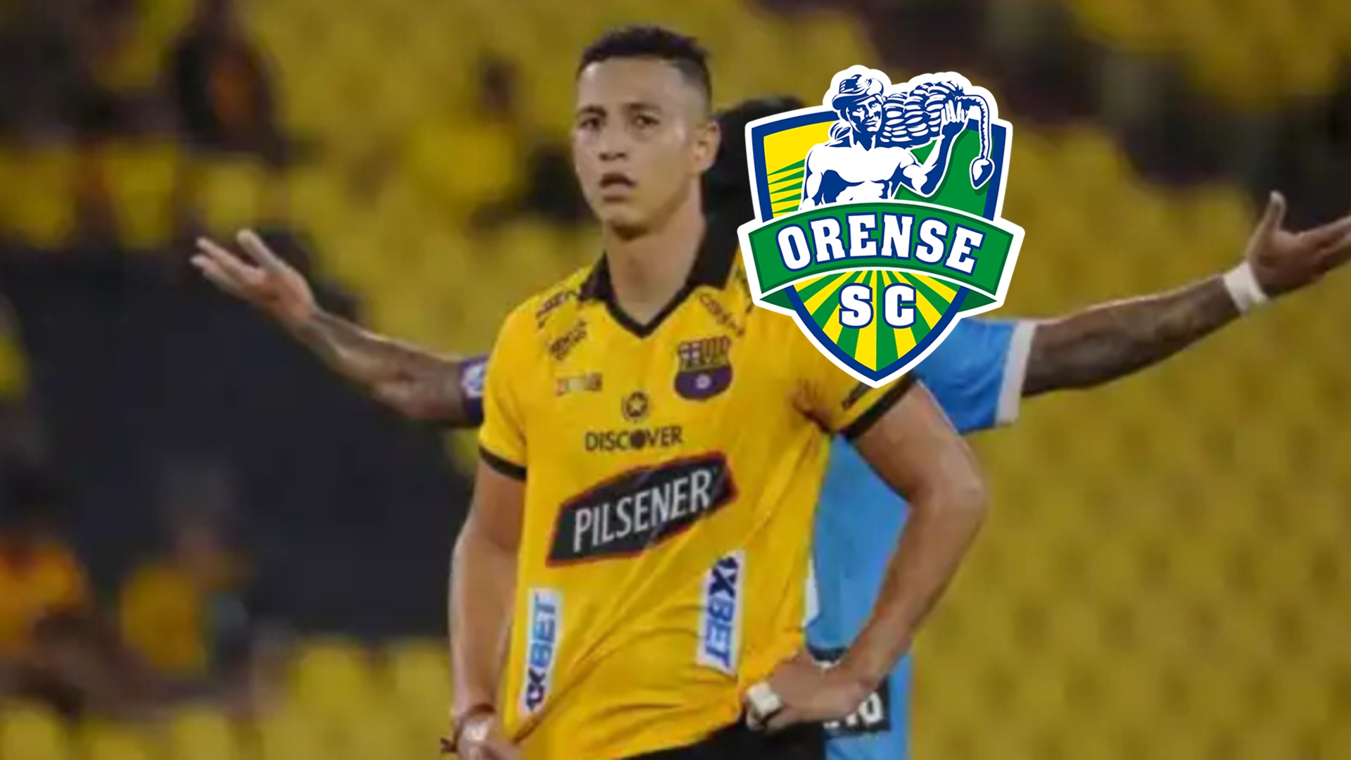 Barcelona SC / Foto: API