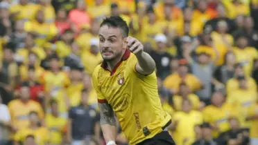 Barcelona SC / Foto: API