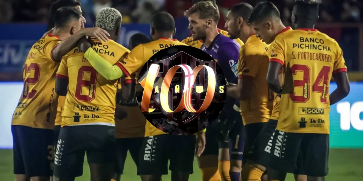 Pasó por Barcelona SC pero como fracasó mejor se puso a ver el partido de Pedro Vite ante Messi