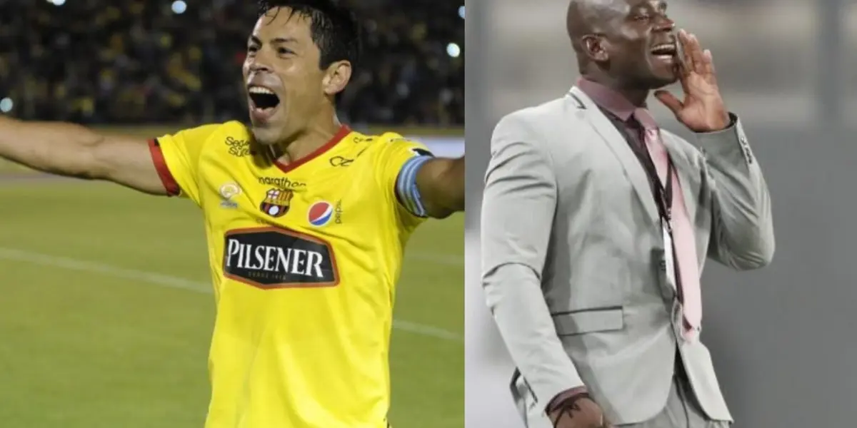 Barcelona SC / Foto: Barcelona SC