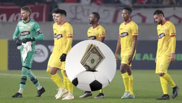Barcelona SC / Foto: Barcelona SC