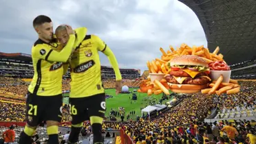 Barcelona SC / Foto de: El Futbolero Ecuador 