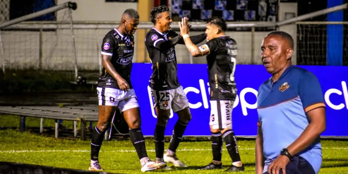 Barcelona SC / Foto de: El Futbolero Ecuador