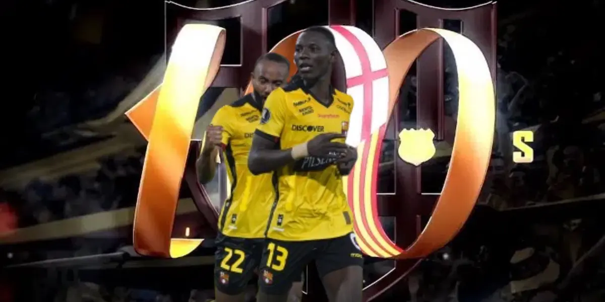 Barcelona SC / Foto de: El Futbolero Ecuador