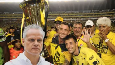 Barcelona SC / Foto: El Universo