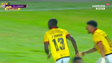 Barcelona SC / Foto: Zapping