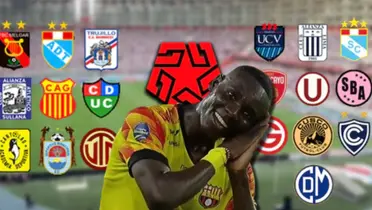 Barcelona SC-Janner Corozo / Foto: API