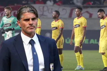 Barcelona SC podría perder a una de sus figuras completamente gratis