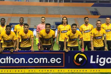Barcelona SC podría volver a ganar en mesa contra Mushuc Runa