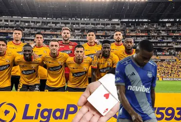 Barcelona SC preparado para llevarse el Clásico