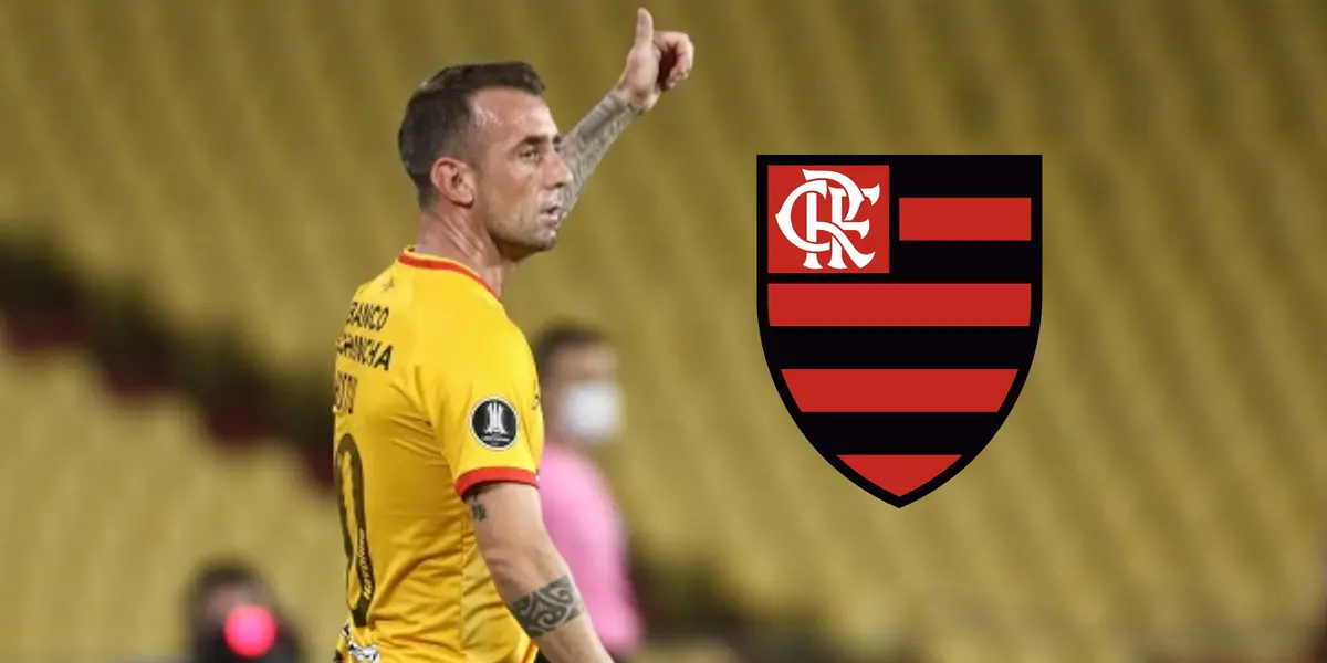 Barcelona SC no pudo avanzar a la gran final de la Copa Libertadores y Damián Díaz volvió a perderse la posibilidad de pelear por el título por lo que salió entre lágrimas mientras los hinchas le aplaudían