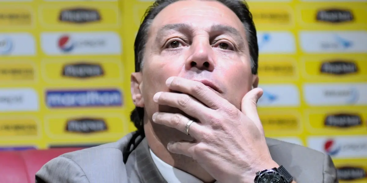 Barcelona SC tiene en mente su primer fichaje para el mes de junio