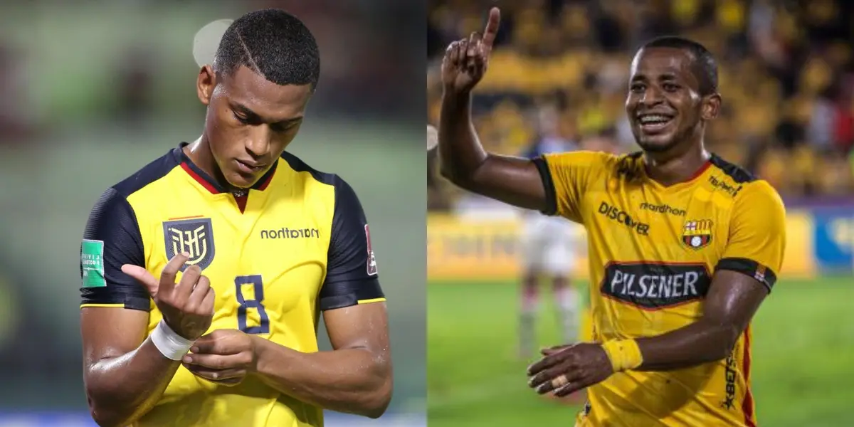 Barcelona SC tiene prácticamente firmado a un crack para el medio campo