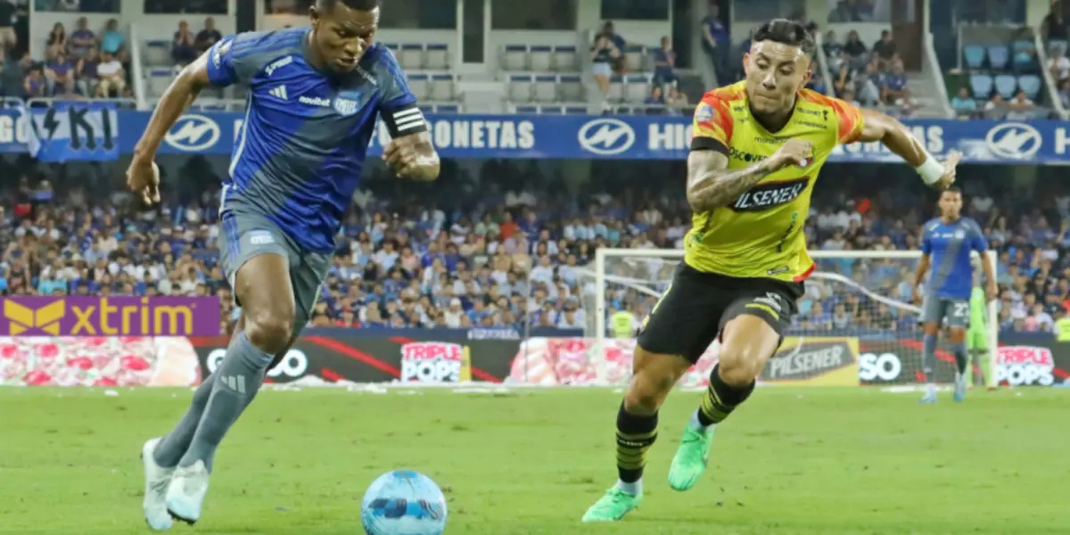 (VIDEO) La primera polémica que se dio y ya se calienta el Clásico del Astillero