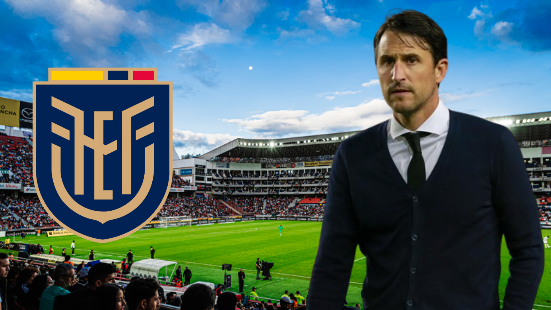 Beñat San José (Foto tomada de: Liga de Quito/ATB/Wikipedia)