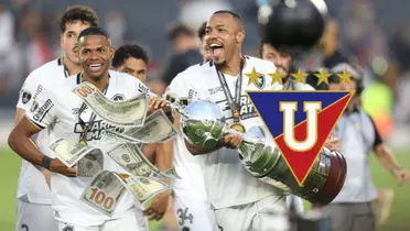 Botafogo vs Liga de Quito 