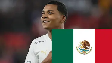 Bryan Ramírez jugador de Liga de Quito 