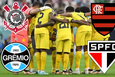 Buscarían tener una gran cantidad de ecuatorianos en 2024