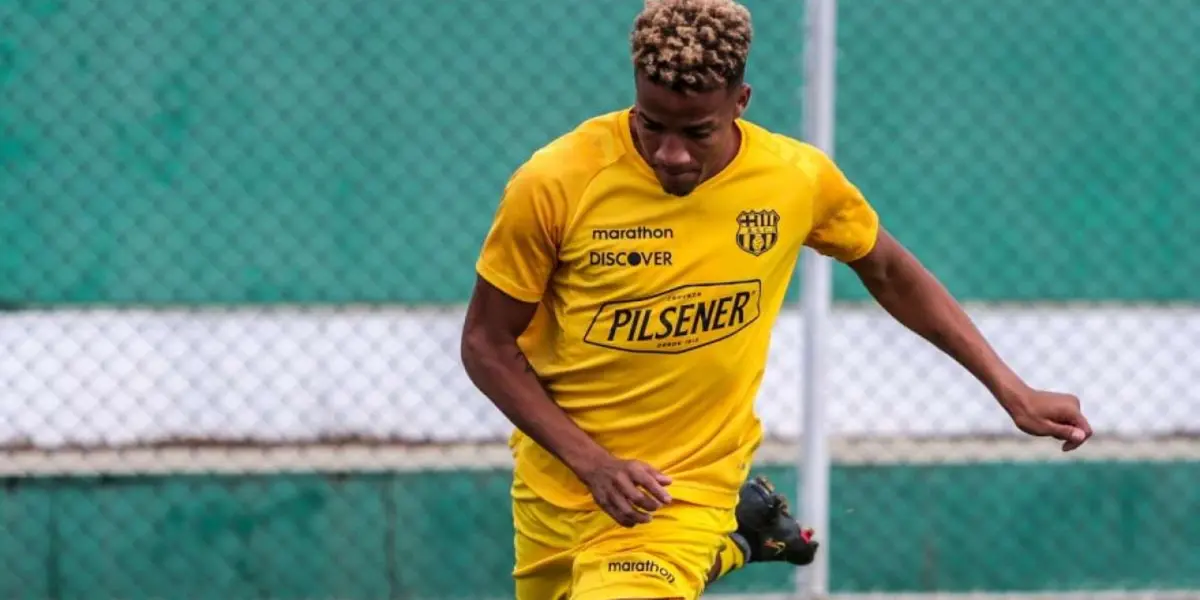 Byron Castillo tendría las horas contadas en Barcelona SC luego de su gran rendimiento por lo que sonó Pedro Pablo Perlaza como reemplazo. Fabián Bustos contó si necesitará un nuevo jugador