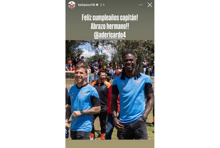Captura de X