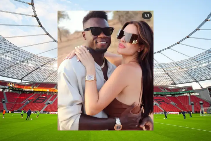 Nautilus Felipe Caicedo&nbsp;
