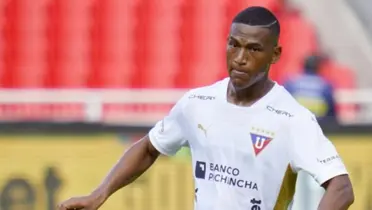 Carlos Gruezo / Foto: API