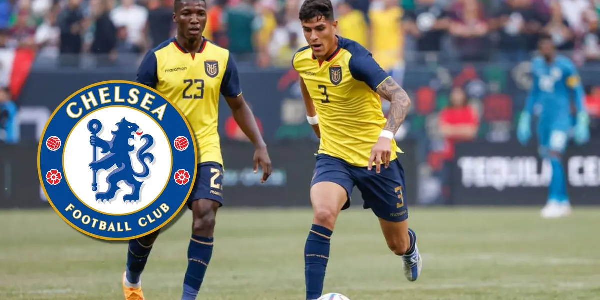 A Prodigious Rise: From Guayaquil to the World Stage