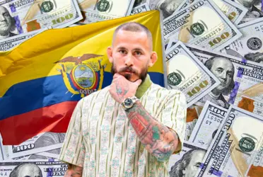 Chito Vera va por el título de la UFC y ganaría una millonada