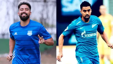 Christian Noboa-Emelec / Foto: OneFootball