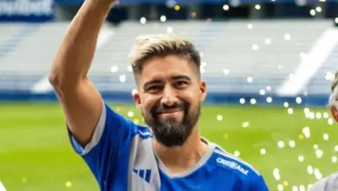 Christian Noboa jugador ecuatoriano 