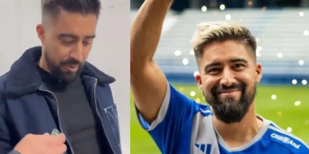 Christian Noboa jugador ecuatoriano 