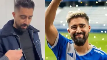 Christian Noboa jugador ecuatoriano 