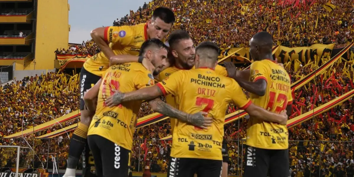Conversaría con la dirigencia para unirse con el equipo