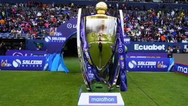Copa de Liga pro 