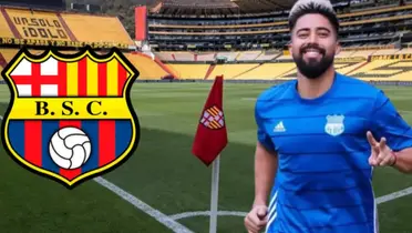 Cristhian Noboa / Foto: El Futbolero Ecuador