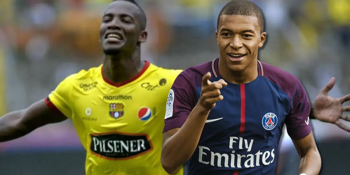 Cristian Penilla quiso cobrar altos valores y en Barcelona SC no rindió. Mira el nuevo equipo que tiene