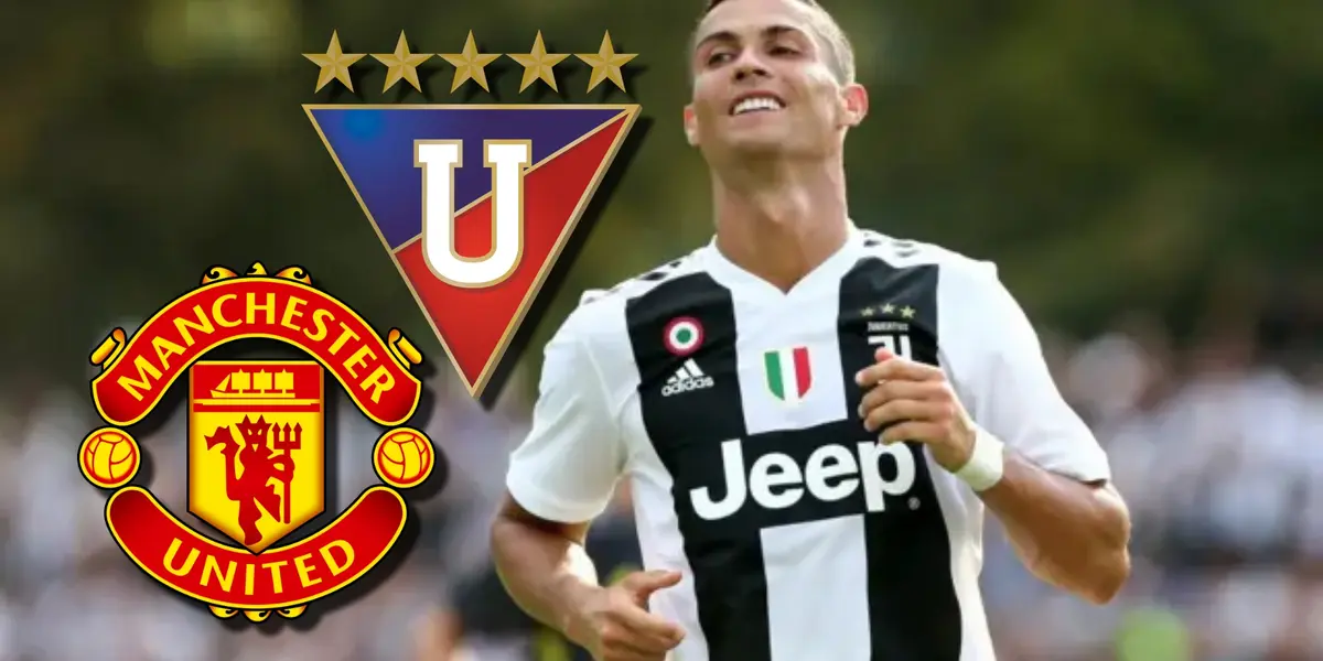 Cristiano Ronaldo / Foto: Juventus