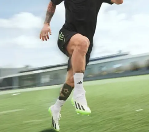 Adidas de Lione Messi