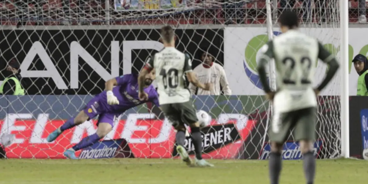 Damián Díaz / Foto: API