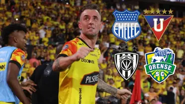 Damián Díaz / Foto: API
