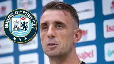 Damián Díaz / Foto: BeSoccer